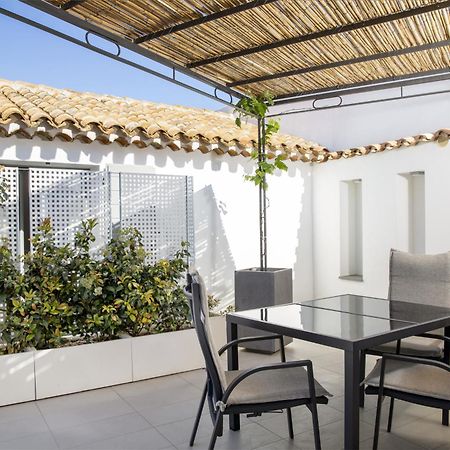 Tortolì Domu Qirat - Authentic Rooms & Terraces מראה חיצוני תמונה