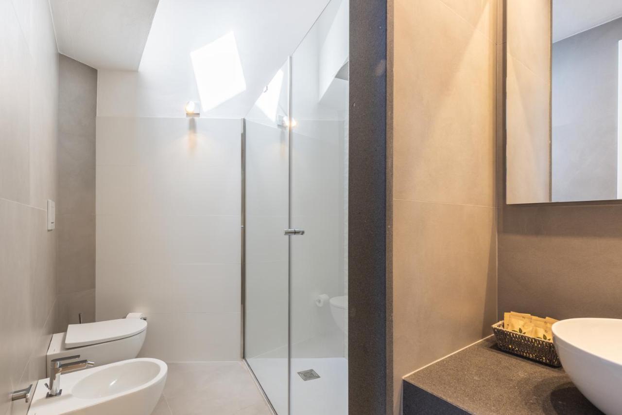 Tortolì Domu Qirat - Authentic Rooms & Terraces מראה חיצוני תמונה
