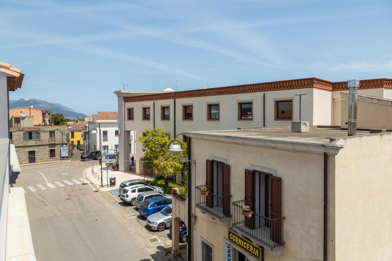 Tortolì Domu Qirat - Authentic Rooms & Terraces מראה חיצוני תמונה