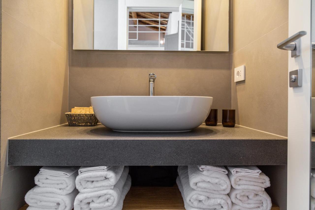 Tortolì Domu Qirat - Authentic Rooms & Terraces מראה חיצוני תמונה
