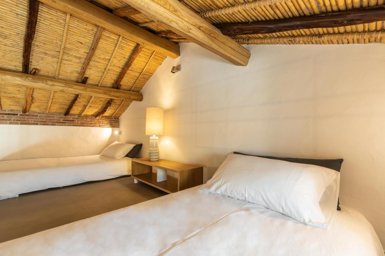 Tortolì Domu Qirat - Authentic Rooms & Terraces מראה חיצוני תמונה