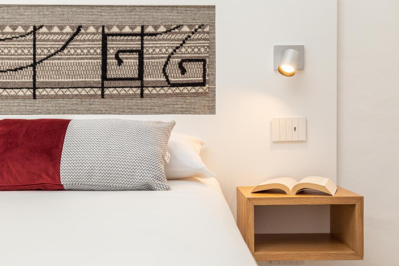 Tortolì Domu Qirat - Authentic Rooms & Terraces מראה חיצוני תמונה