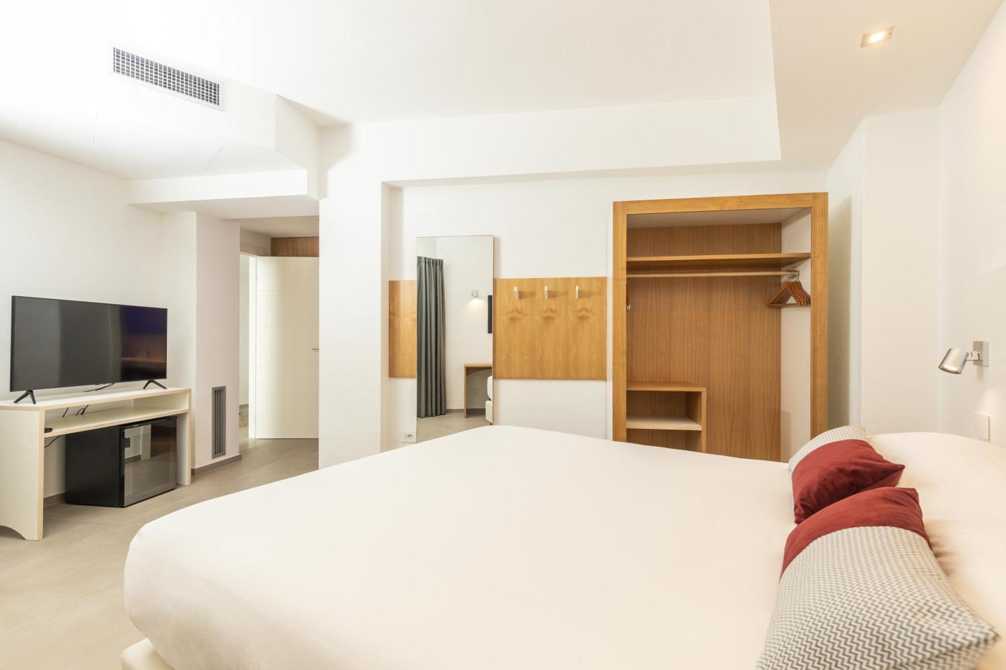 Tortolì Domu Qirat - Authentic Rooms & Terraces מראה חיצוני תמונה