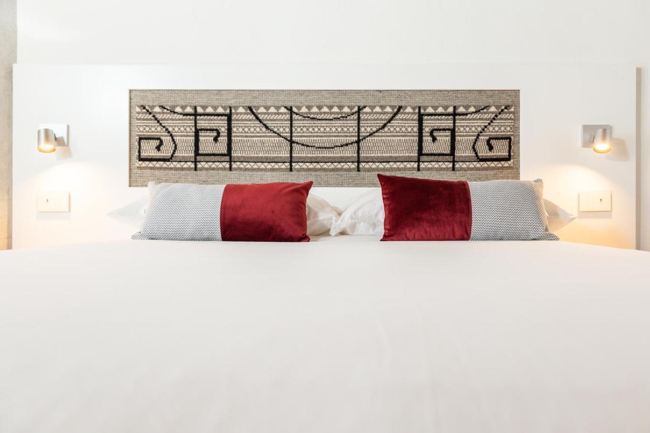 Tortolì Domu Qirat - Authentic Rooms & Terraces מראה חיצוני תמונה