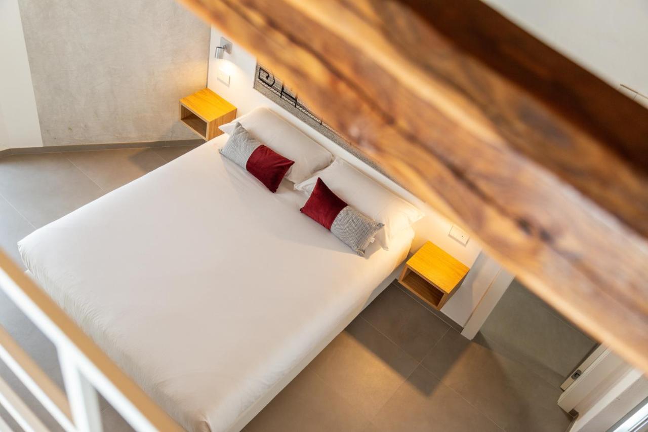 Tortolì Domu Qirat - Authentic Rooms & Terraces מראה חיצוני תמונה