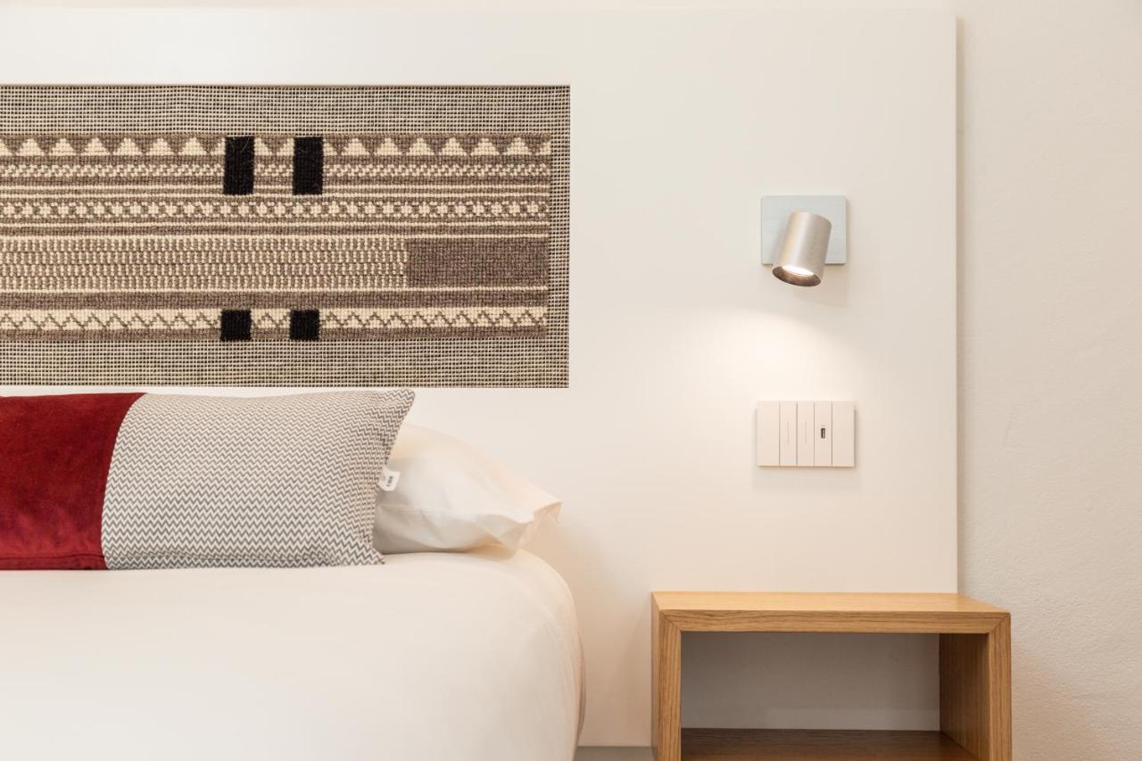 Tortolì Domu Qirat - Authentic Rooms & Terraces מראה חיצוני תמונה