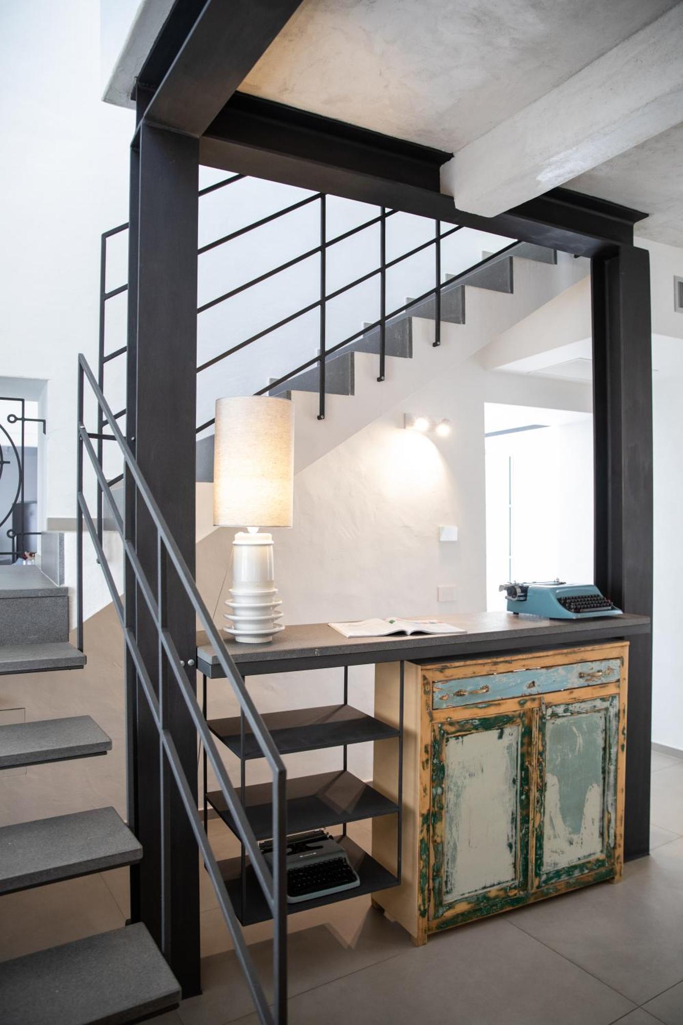 Tortolì Domu Qirat - Authentic Rooms & Terraces מראה חיצוני תמונה