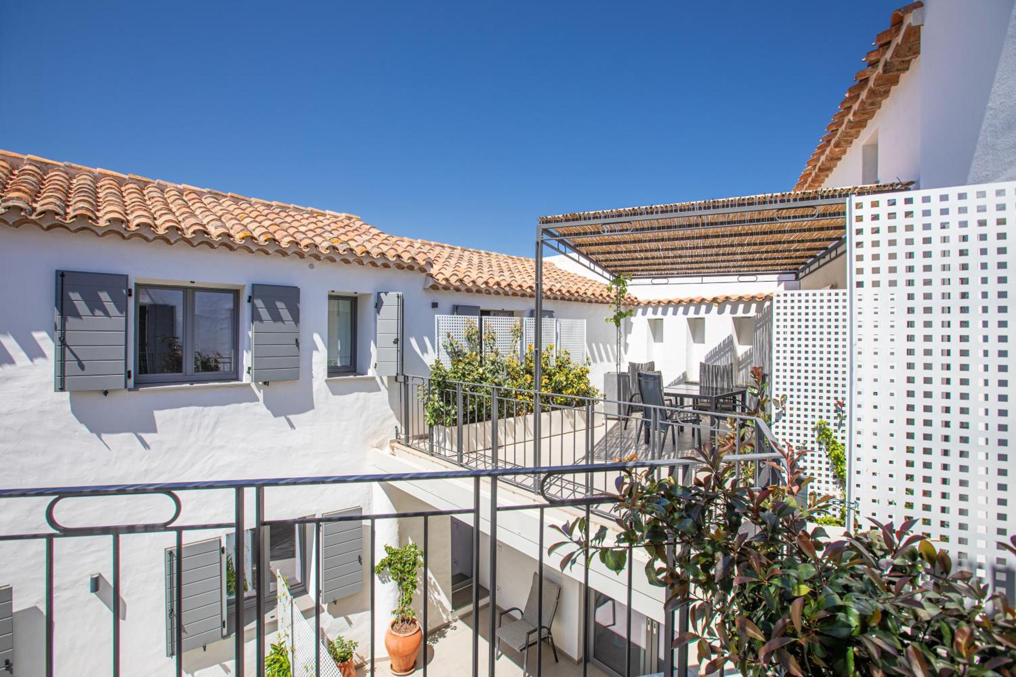 Tortolì Domu Qirat - Authentic Rooms & Terraces מראה חיצוני תמונה