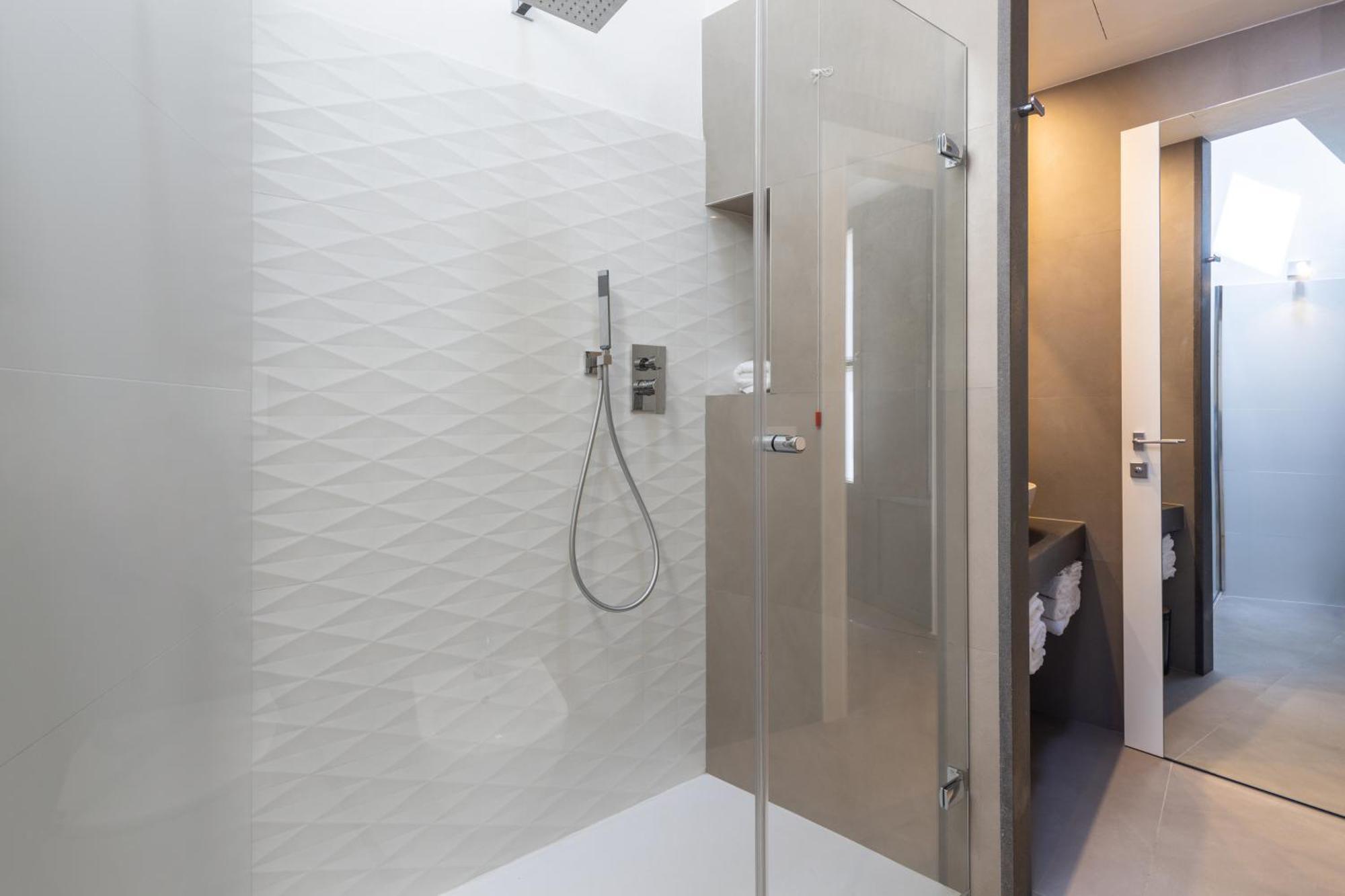 Tortolì Domu Qirat - Authentic Rooms & Terraces חדר תמונה